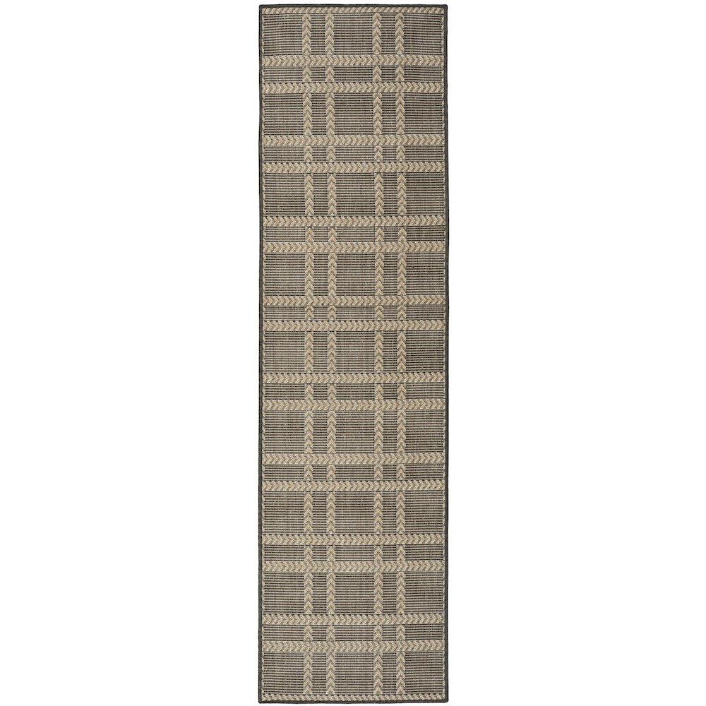 Nourison Home Horizon Indoor/Outdoor Area Rug. Picture 1
