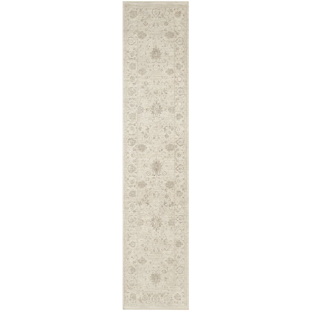 Nourison Home Outlines Area Rug. Picture 1