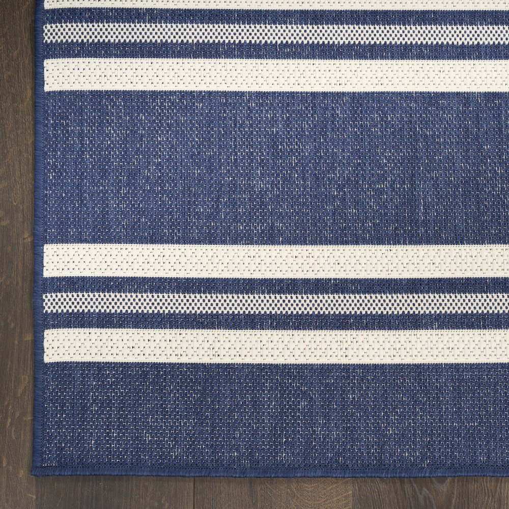 Nourison Home Horizon Indoor/Outdoor Area Rug. Picture 4
