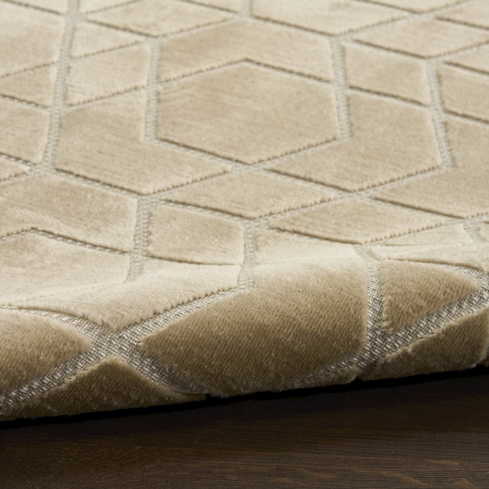 Nourison Home Washable Charm Area Rug. Picture 7