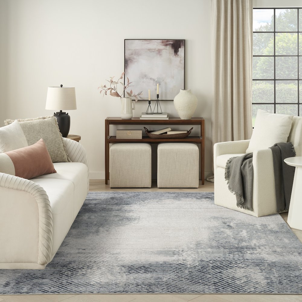 Nourison Home Dekor Area Rug. Picture 9