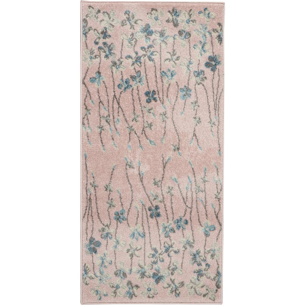 Nourison Home Tranquil Area Rug. Picture 1