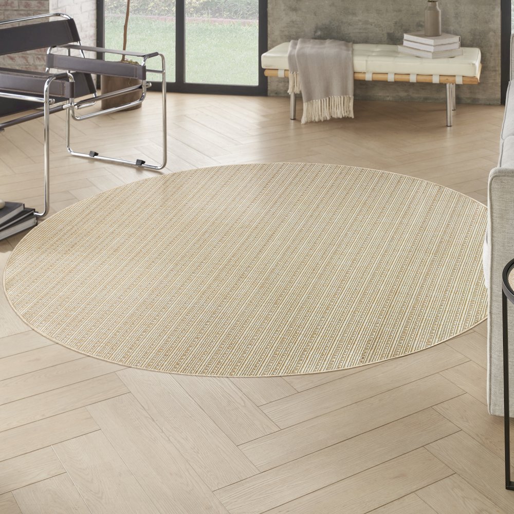 Nourison Home Tulum Area Rug. Picture 2