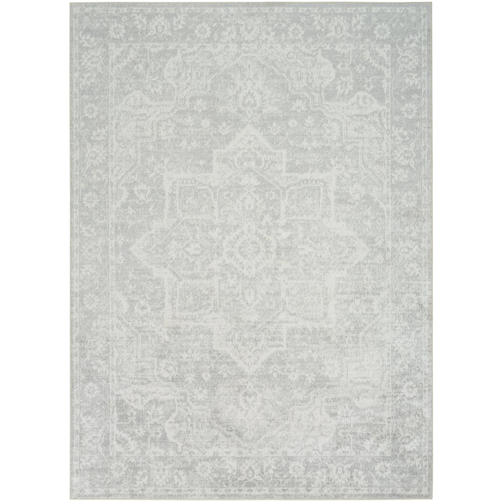 Nourison Home Astra Machine Washable Area Rug. Picture 1