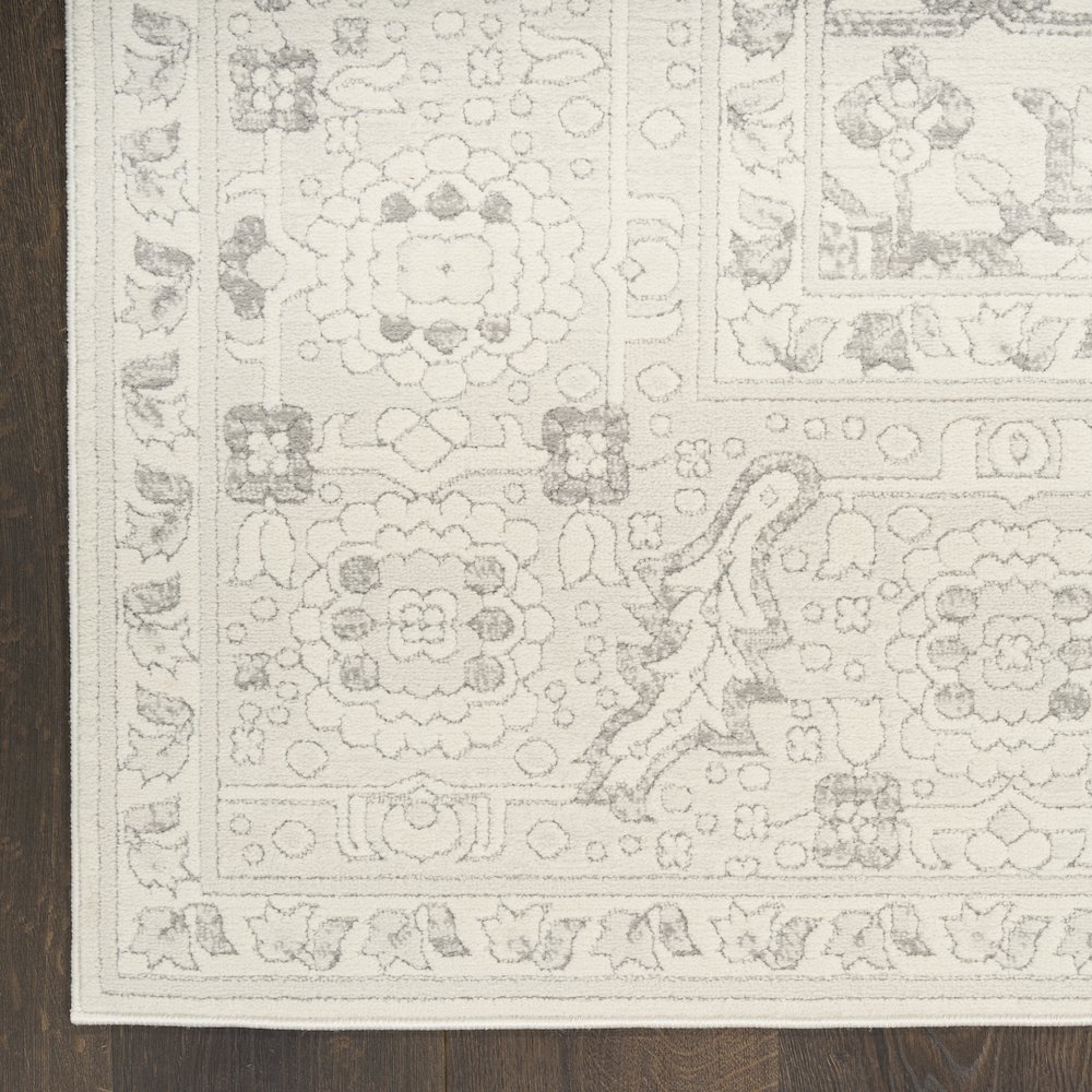 Nourison Home Grace Area Rug. Picture 4