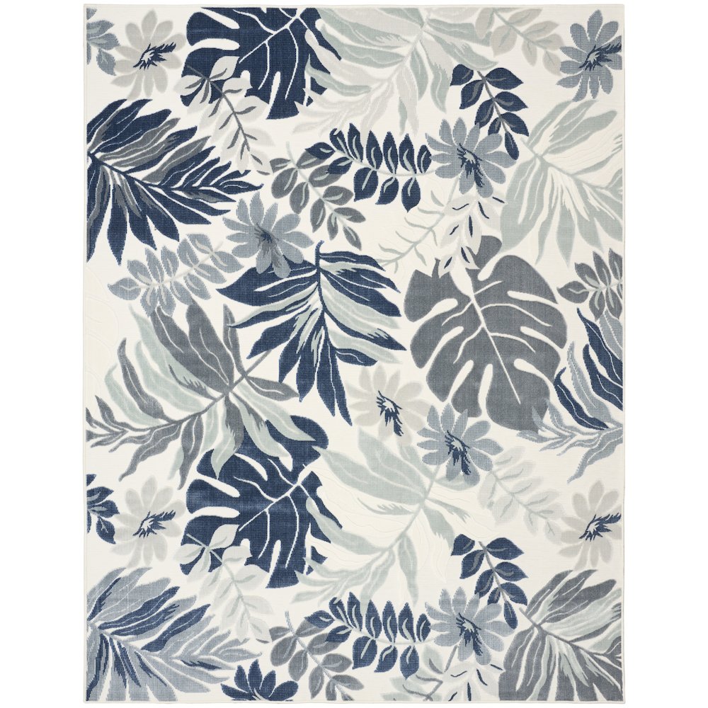 Nourison Home Suncoast Area Rug. Picture 1