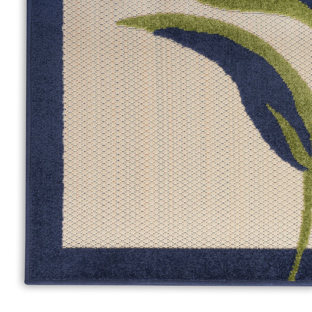 Nourison Home Aloha Area Rug. Picture 5