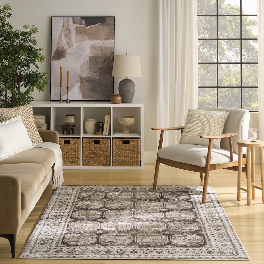 Nourison Home Dekor Area Rug. Picture 9