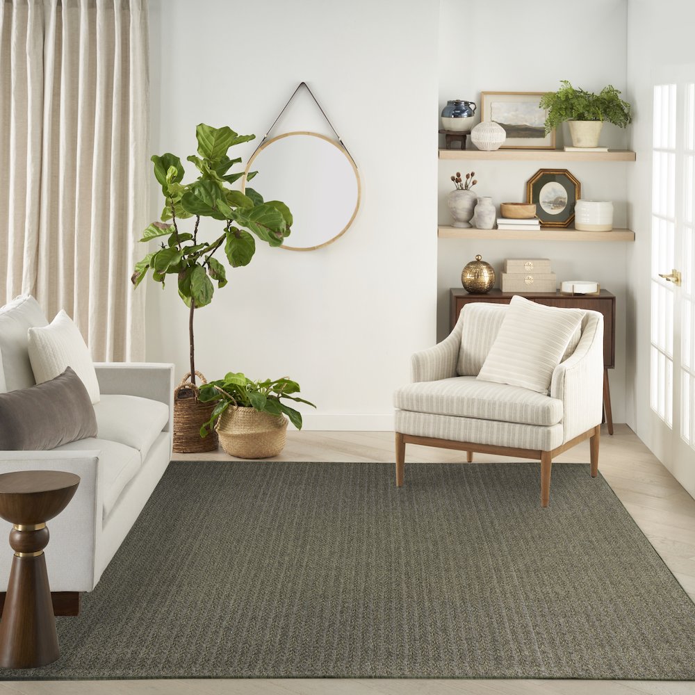 Nourison Home Tulum Area Rug. Picture 10