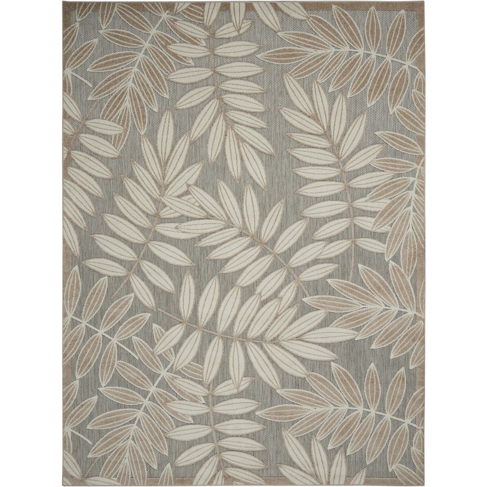 Nourison Home Aloha Area Rug. Picture 1