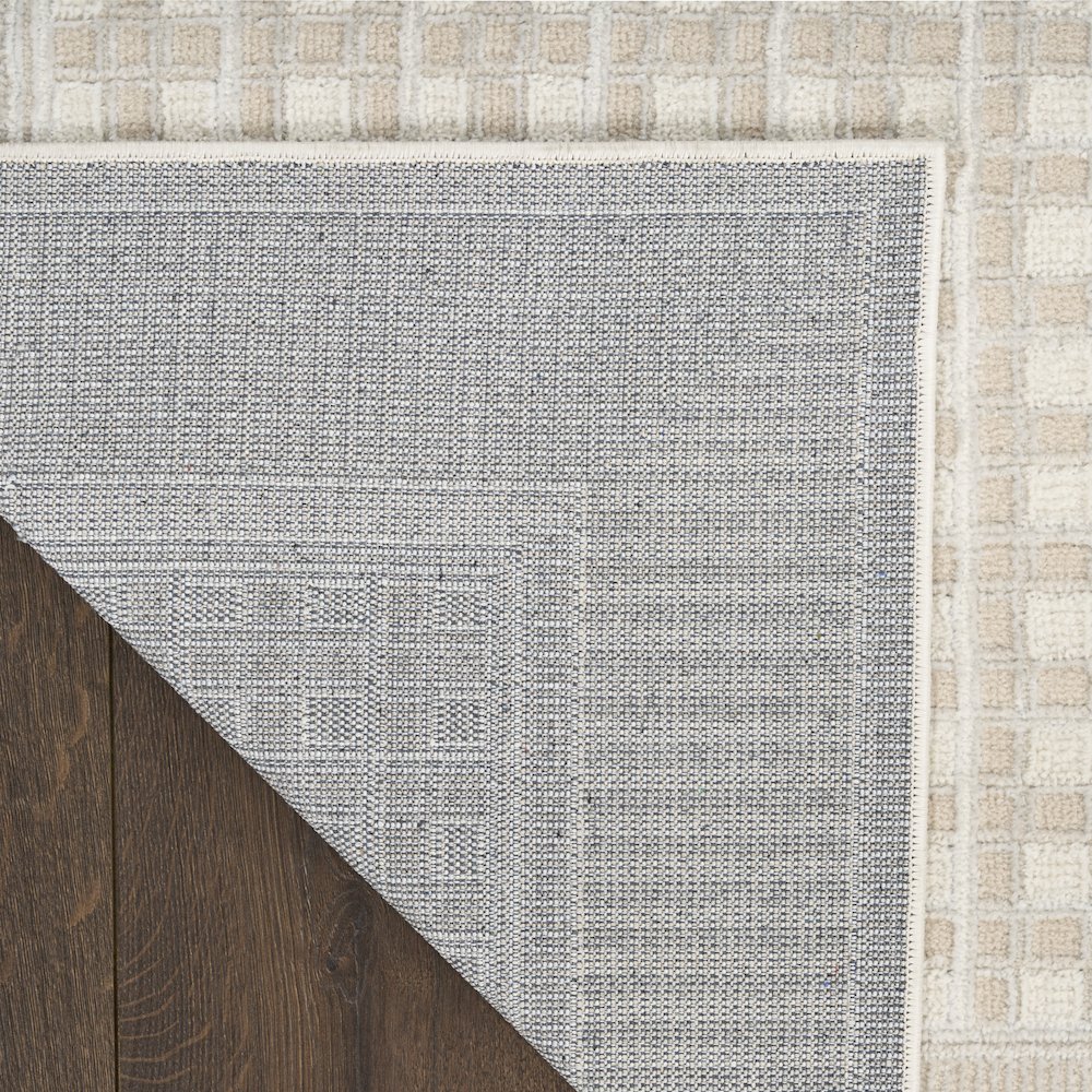 Nourison Home Nordic Area Rug. Picture 3