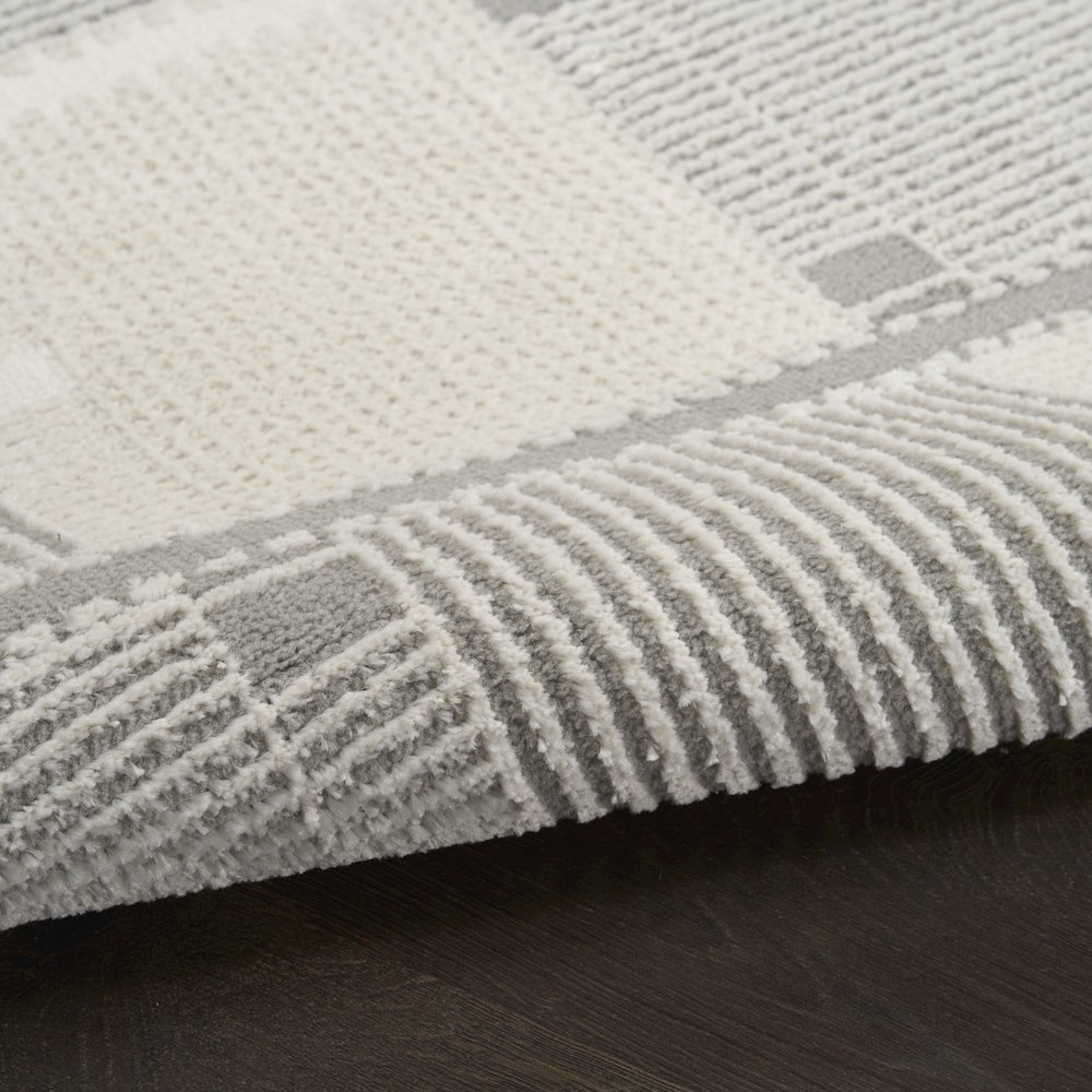Nourison Home Nordic Area Rug. Picture 7