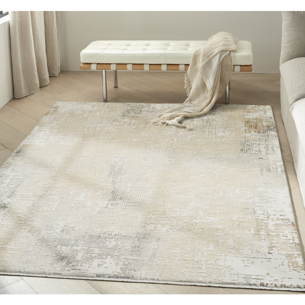 Calvin Klein CK078 Summit Area Rug. Picture 2