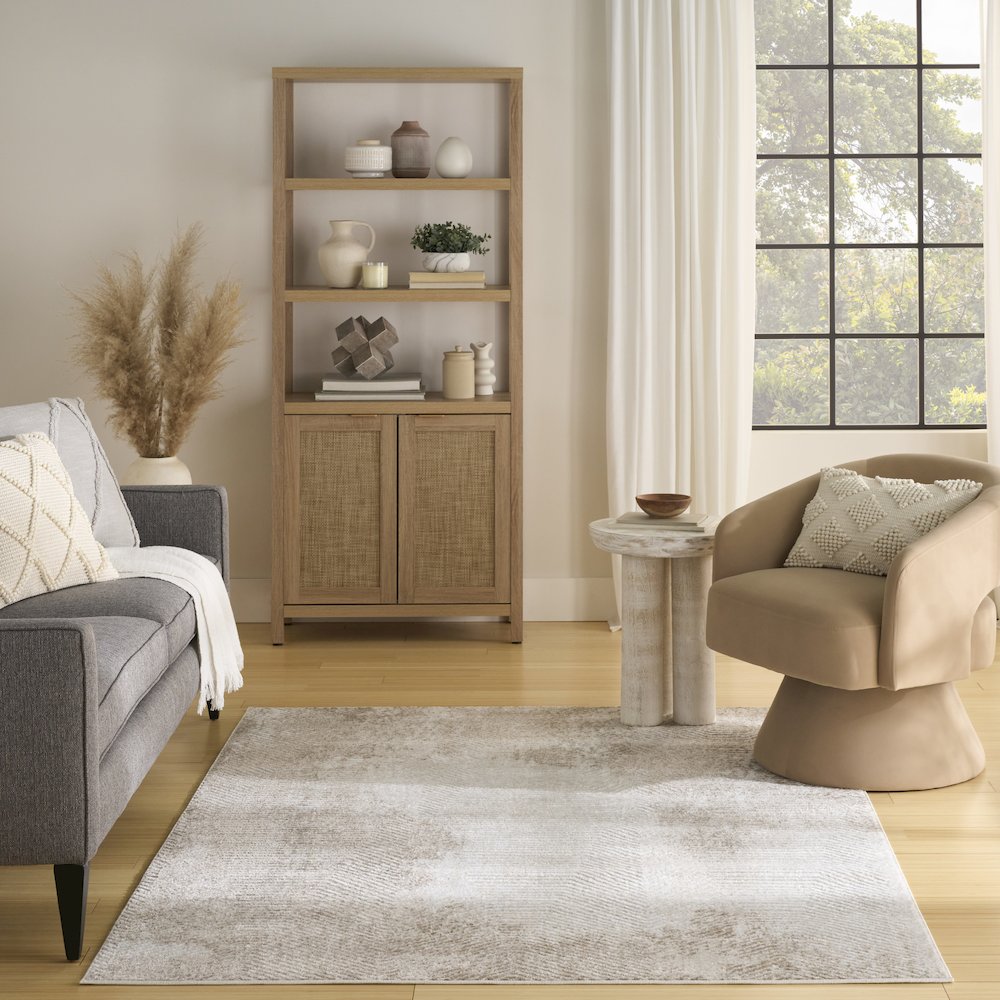 Nourison Home Dekor Area Rug. Picture 9