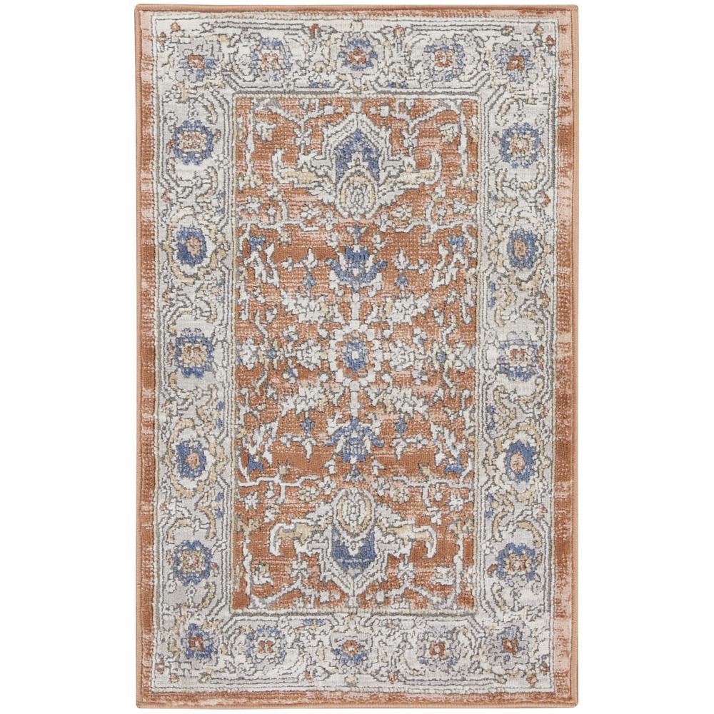 Nicole Curtis Series 4 Area Rug. Picture 1