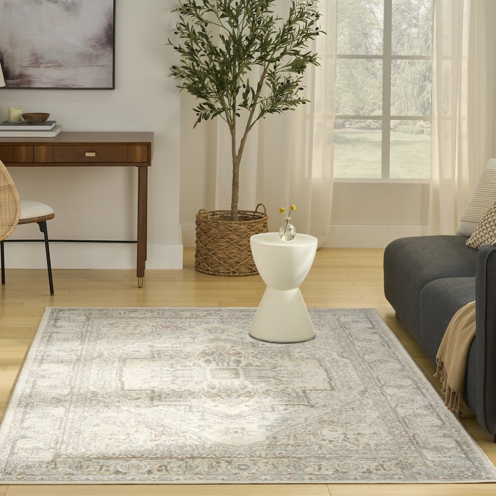 Nourison Home Concerto Area Rug. Picture 2