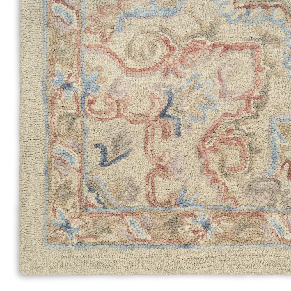 Nourison Home Maison Area Rug. Picture 5