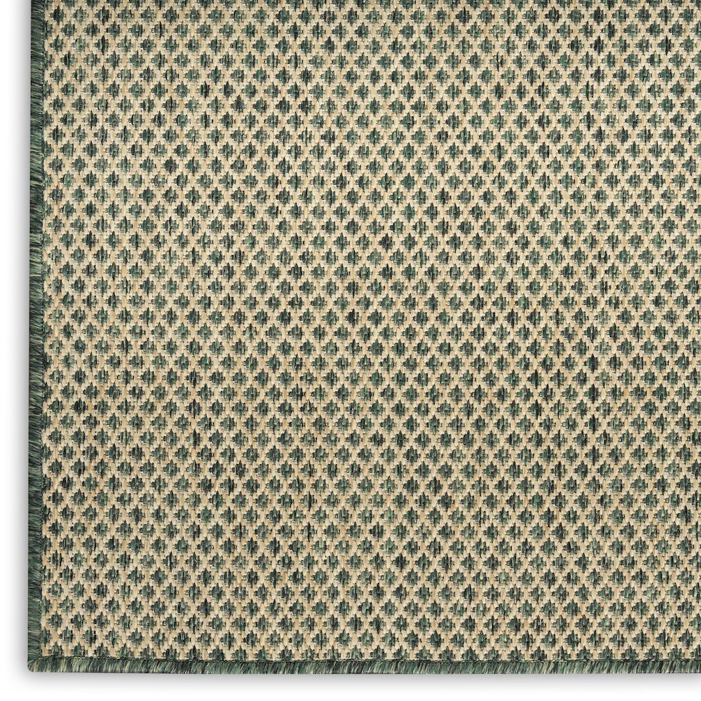 Nourison Home Courtyard Area Rug. Picture 5
