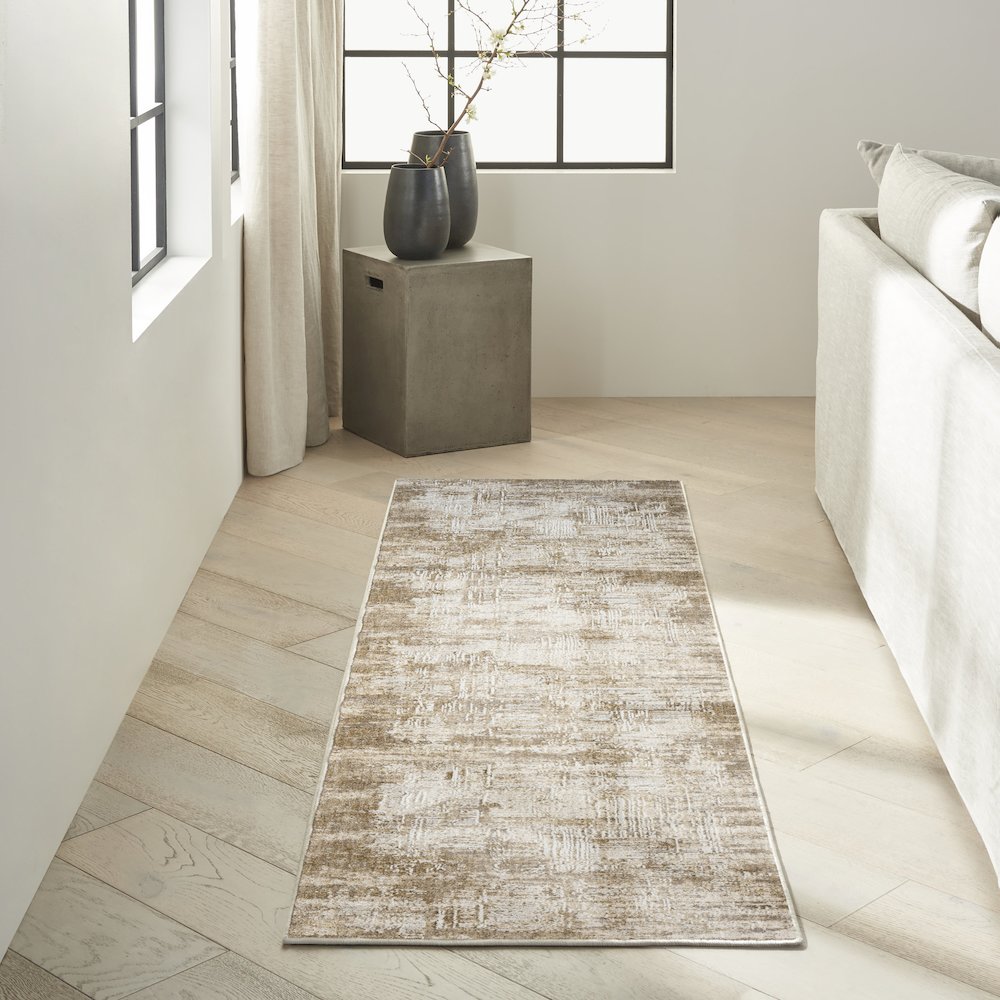 Calvin Klein CK078 Summit Area Rug. Picture 2