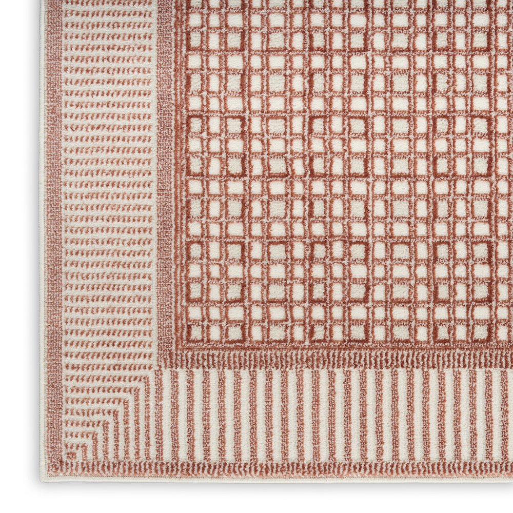 Nourison Home Nordic Area Rug. Picture 6