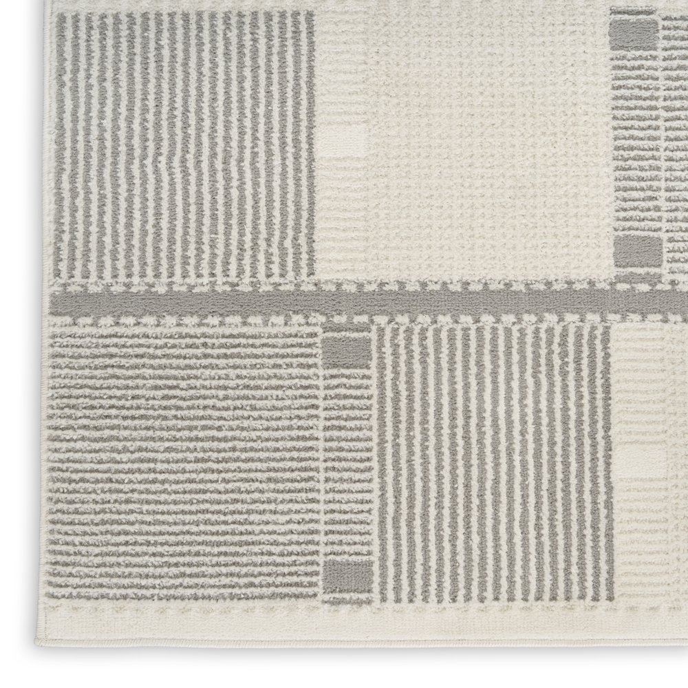 Nourison Home Nordic Area Rug. Picture 5