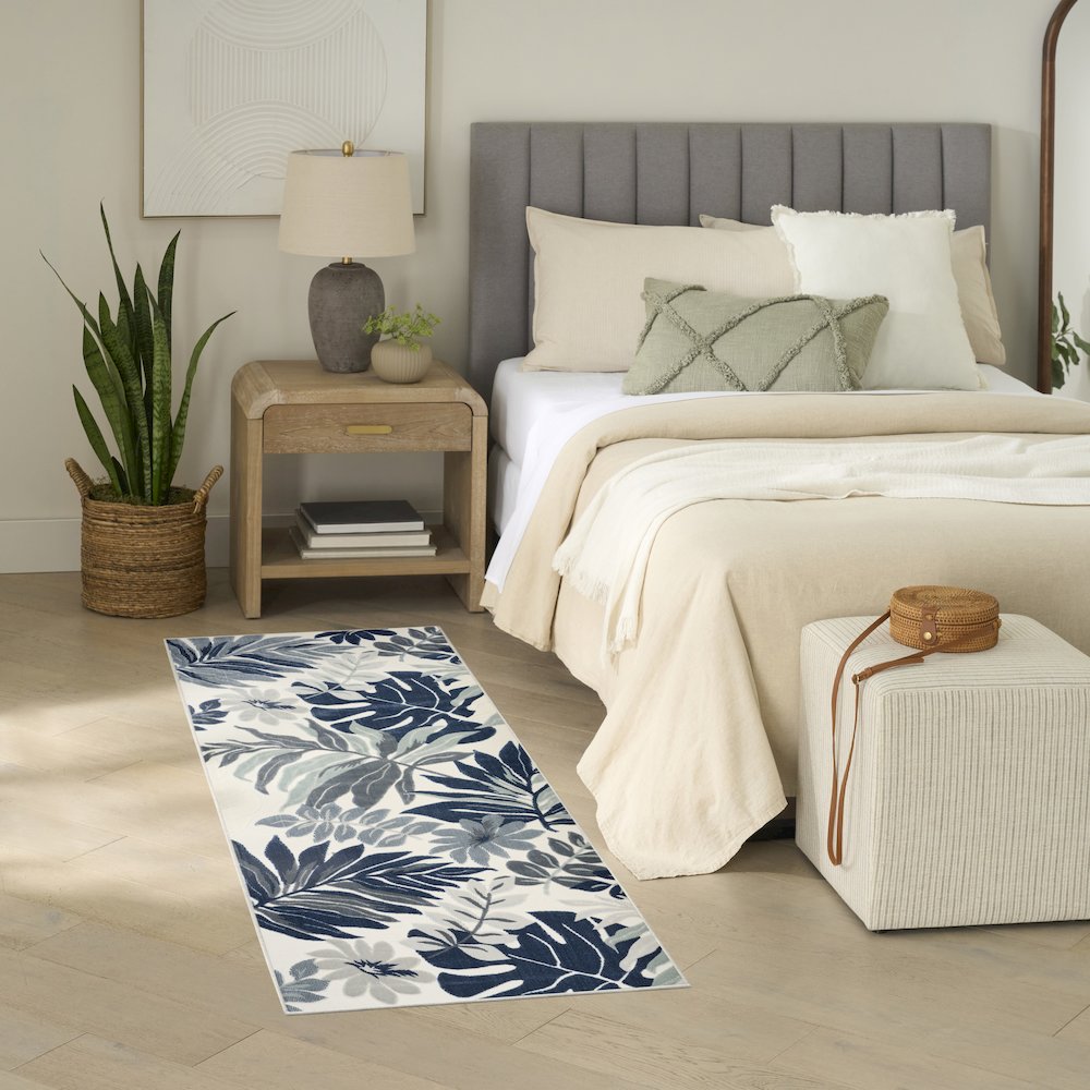 Nourison Home Suncoast Area Rug. Picture 8