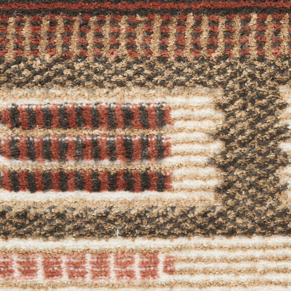 Nourison Home Nordic Area Rug. Picture 6