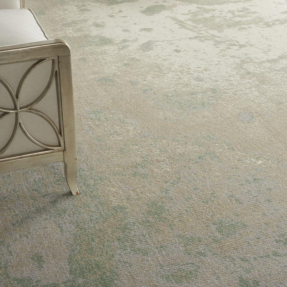 Modern Rectangle Area Rug, 12' x 15'. Picture 9