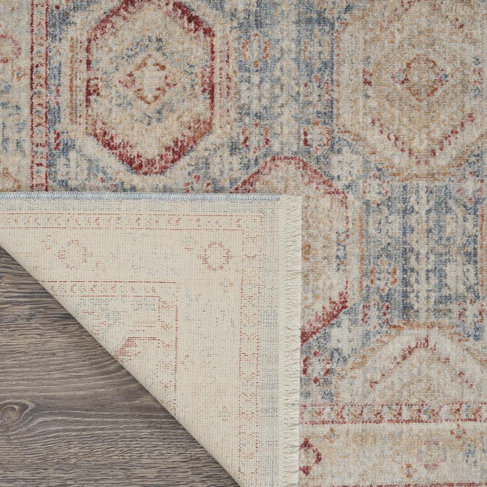 Nourison Home Enchanting Home Area Rug. Picture 3
