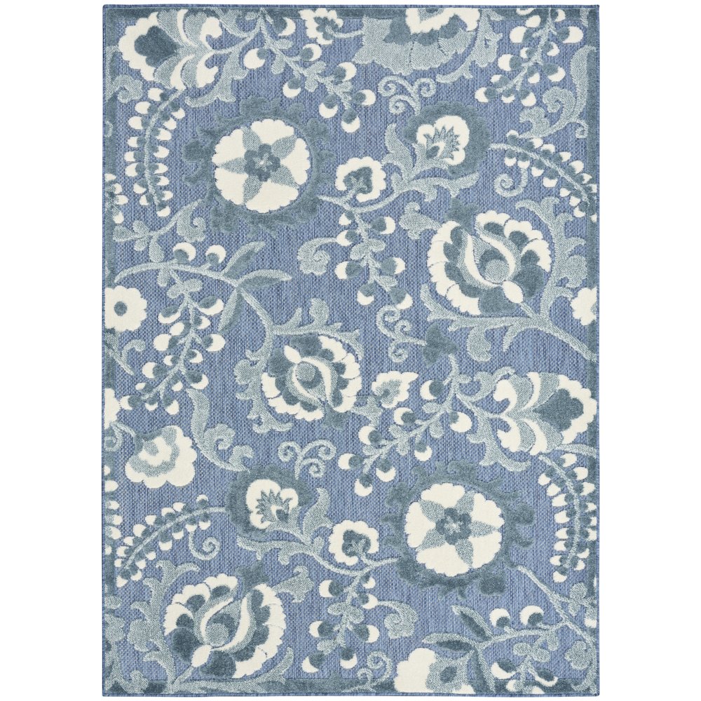 Nourison Home Aloha Area Rug. Picture 1