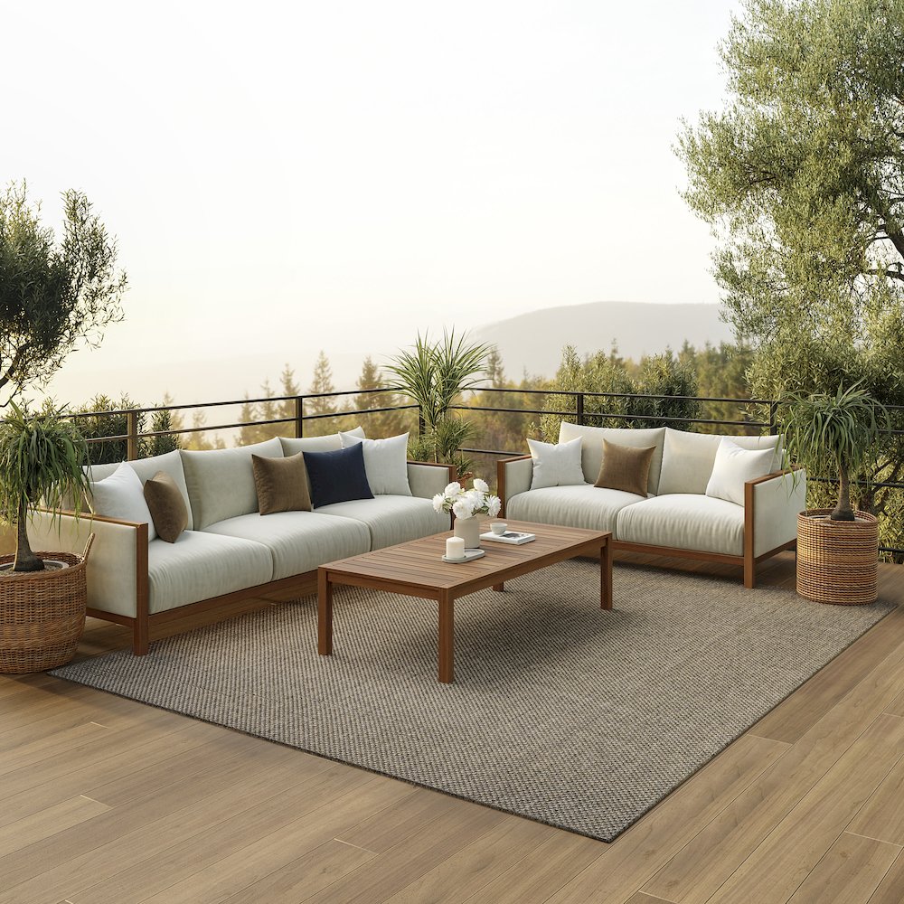 Nourison Home Tulum Area Rug. Picture 8