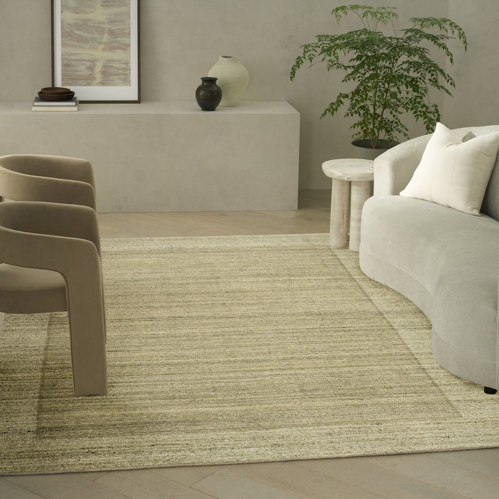 Calvin Klein CK082 Ridge Area Rug. Picture 2