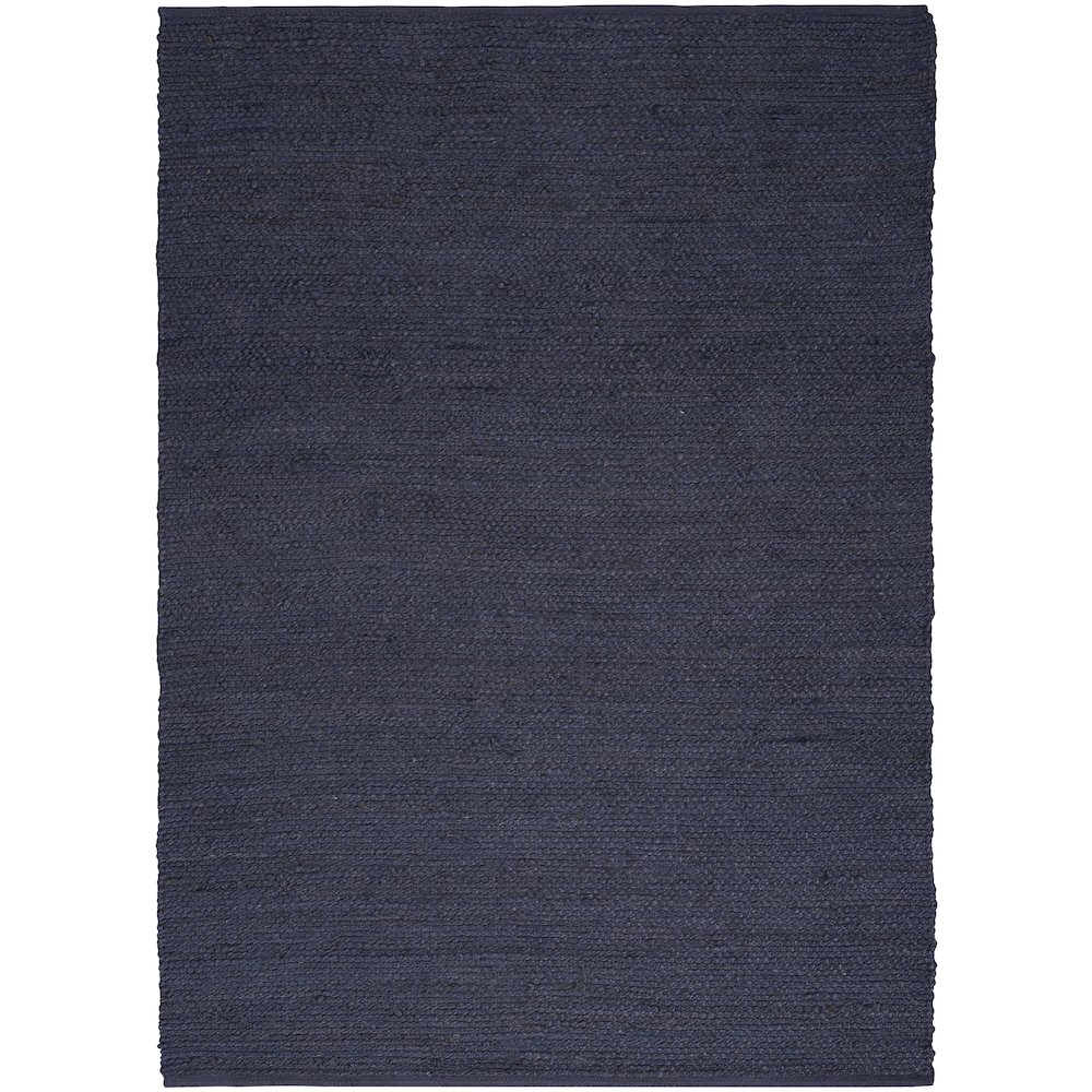 Nourison Home Natural Jute Area Rug. Picture 1