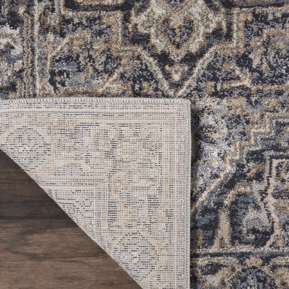 Vintage Runner Area Rug, 8' Runner. Picture 4