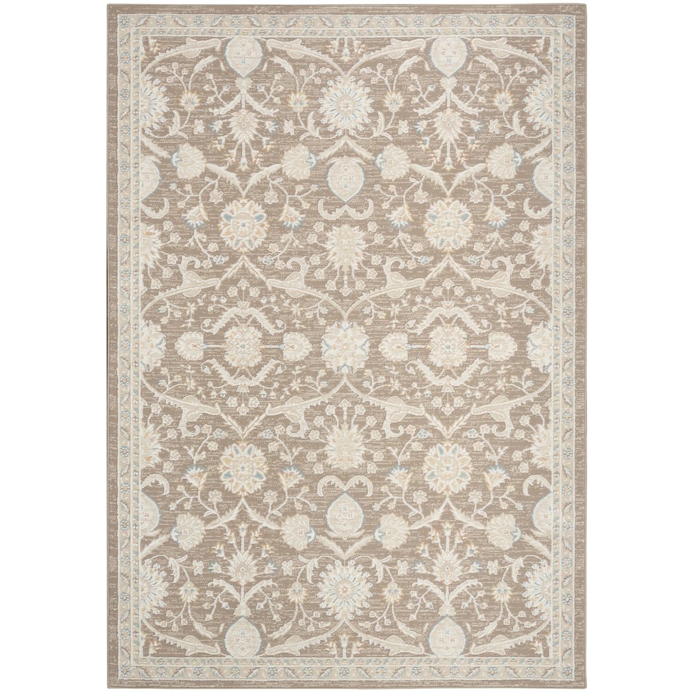 Nourison Home Isla Area Rug. Picture 1