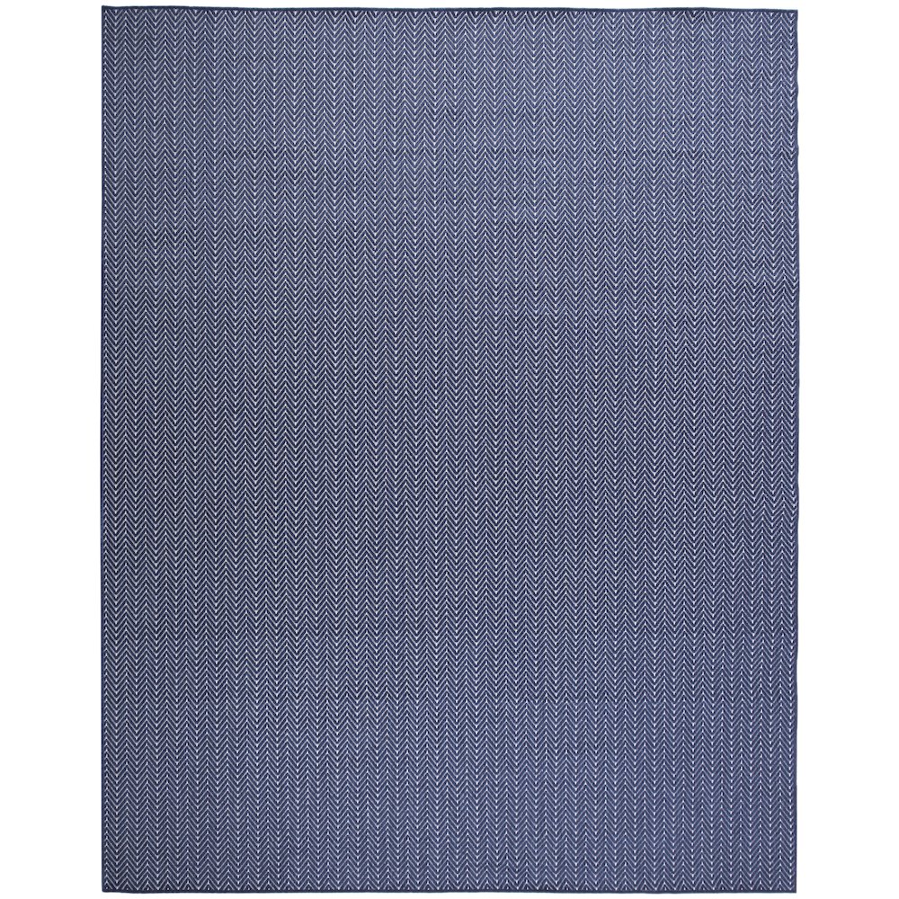 Nourison Home Horizon Indoor/Outdoor Area Rug. Picture 1