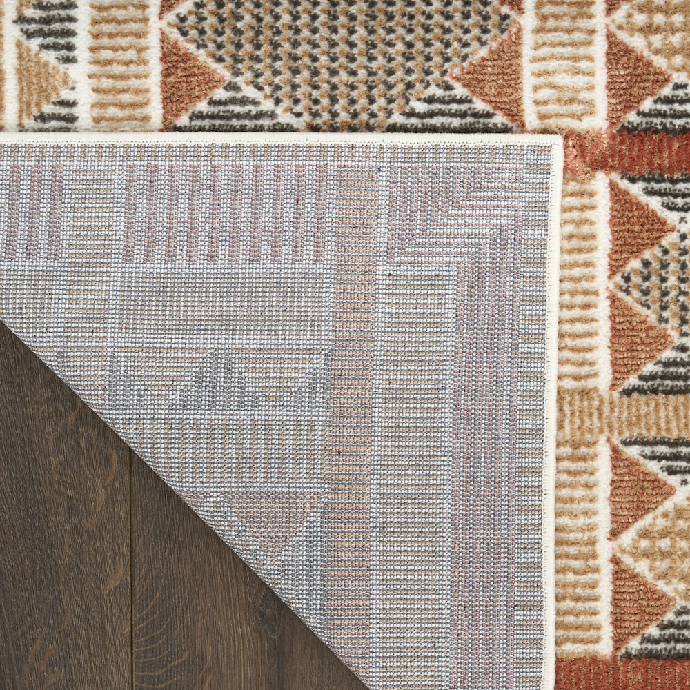 Nourison Home Nordic Area Rug. Picture 3