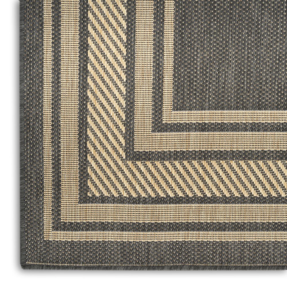 Nourison Home Horizon Indoor/Outdoor Area Rug. Picture 5