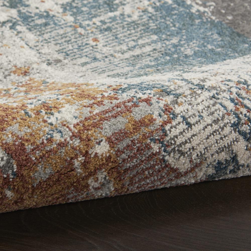 Nourison Home Ludlow Area Rug. Picture 7