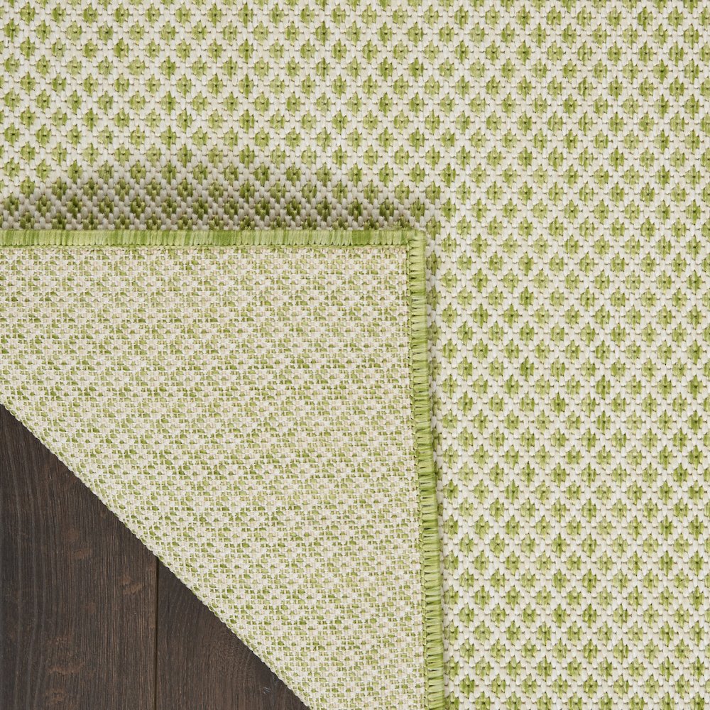 Modern Rectangle Area Rug, 8' x 10'. Picture 4