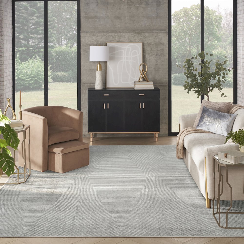 Nourison Home Dekor Area Rug. Picture 9