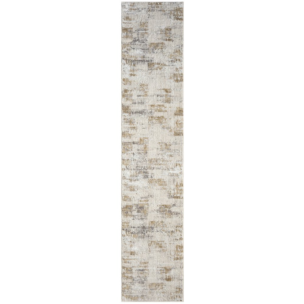 Calvin Klein CK078 Summit Area Rug. Picture 1