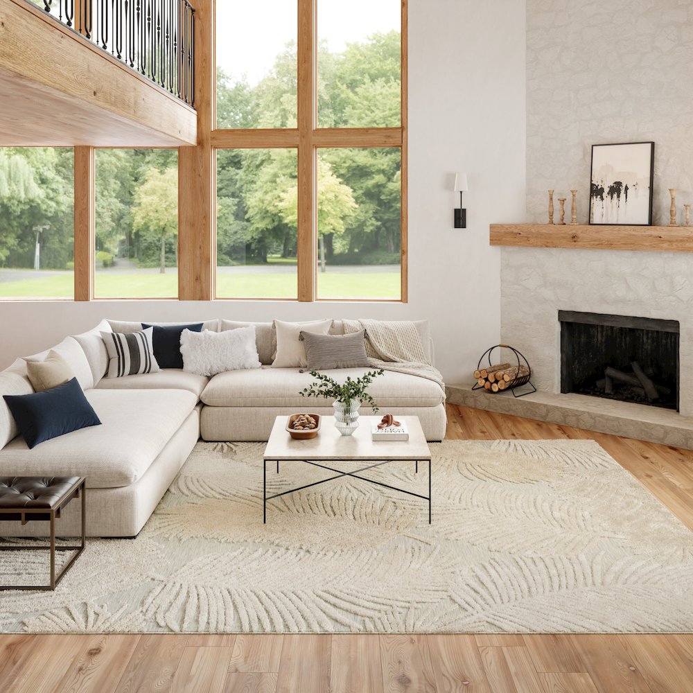 Nourison Home Suncoast Area Rug. Picture 10