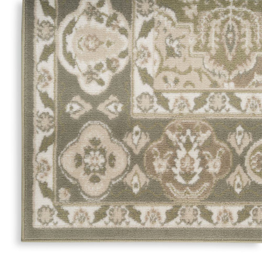 Nourison Home Grafix Area Rug. Picture 5