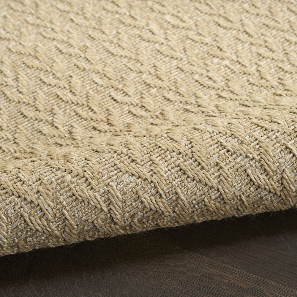 Nourison Home Tulum Area Rug. Picture 7