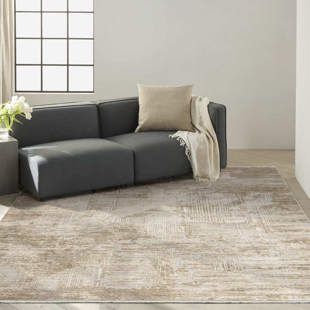 Calvin Klein CK078 Summit Area Rug. Picture 8