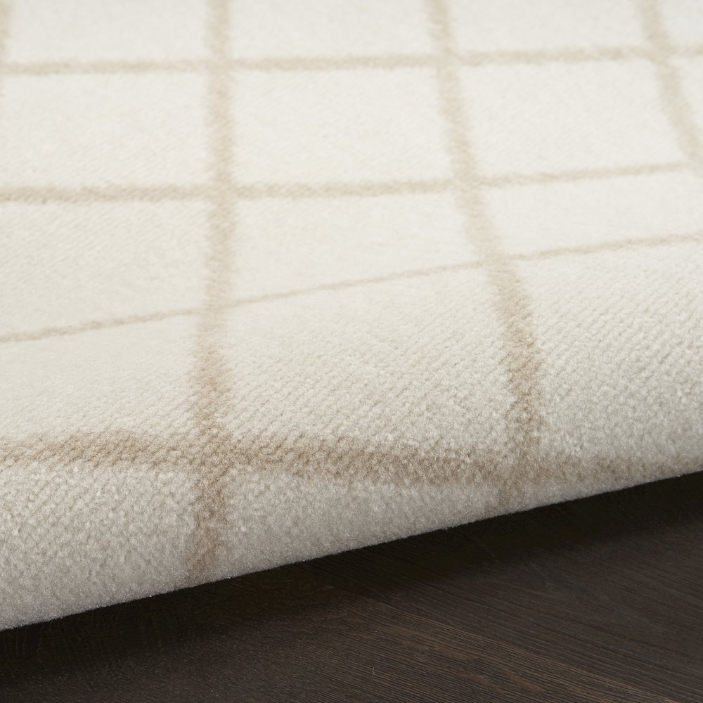 Nourison Home Grafix Area Rug. Picture 7