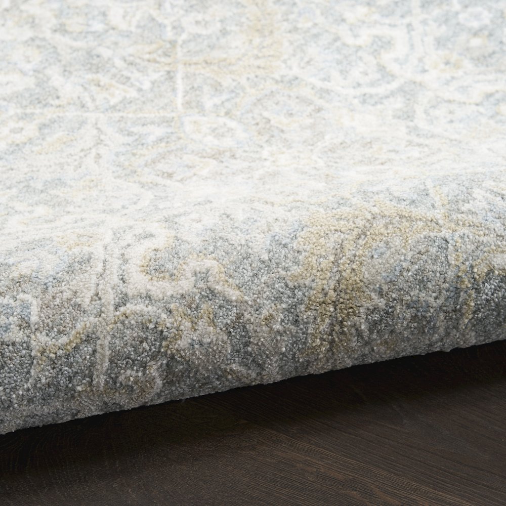 Nourison Home Enriched Area Rug. Picture 7