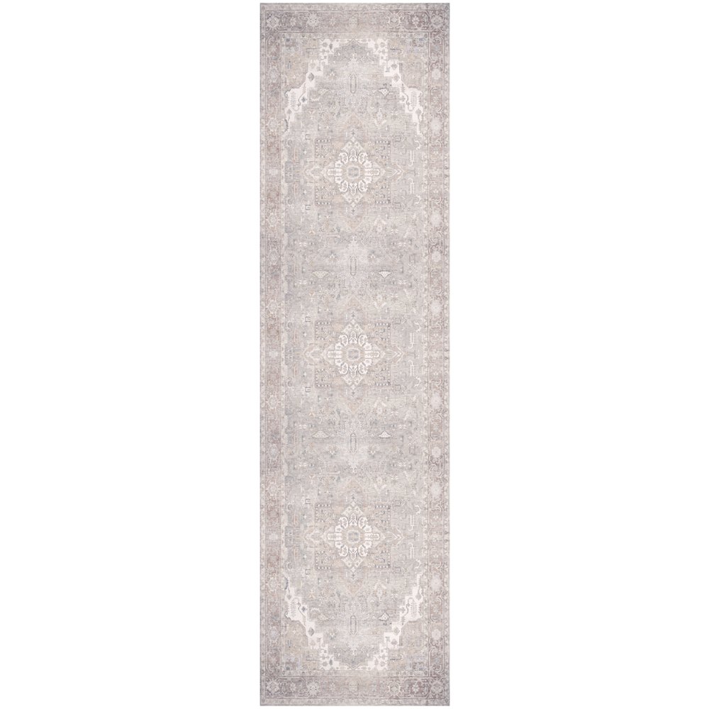 Nourison Home Vintage Washables Area Rug. Picture 1