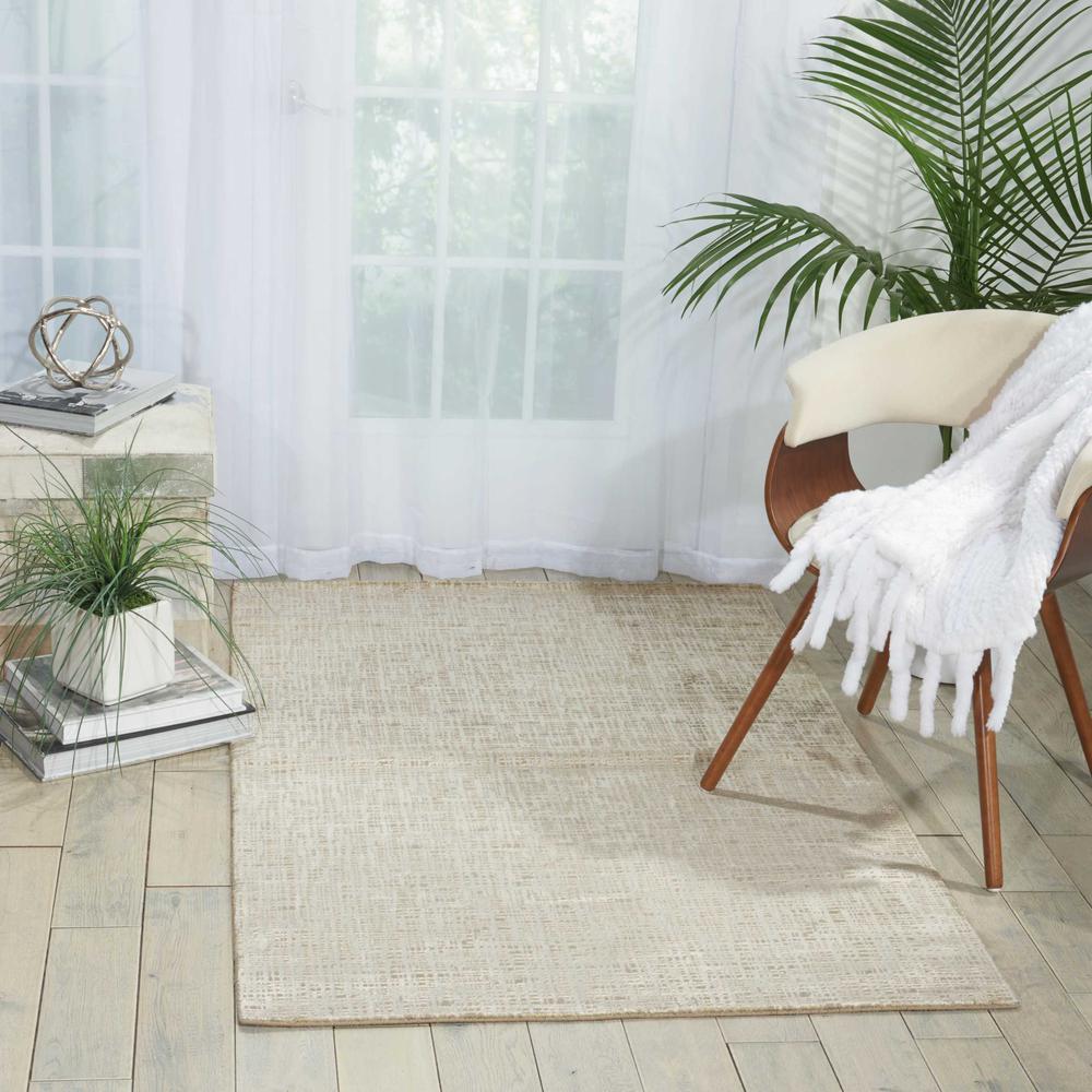 Starlight Area Rug, Opal, 3'5" x 5'5". Picture 2